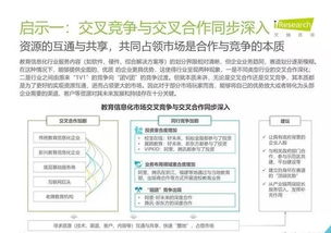 2019年中国教育信息化行业报告