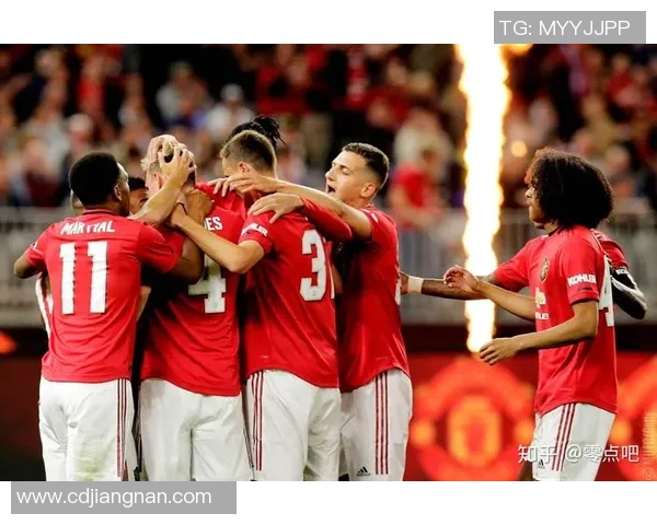 英超精彩对决南安普顿迎战曼联全场免费直播抢先看