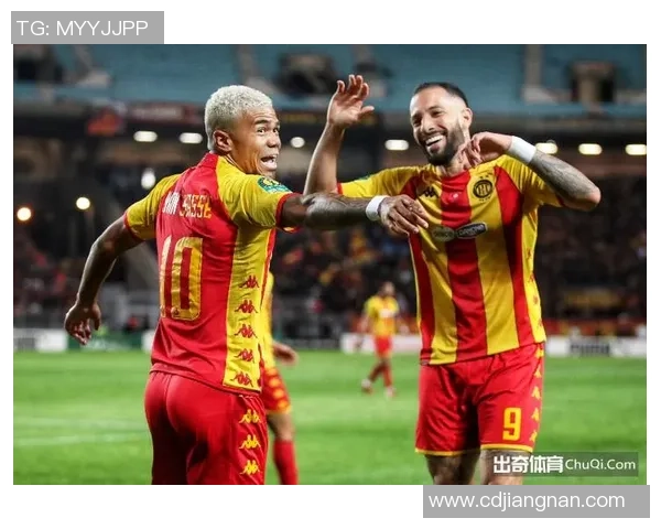 世俱杯激战突尼斯希望对决瓜达拉哈拉全力争胜展现实力与风采