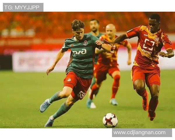 奥伦堡与图拉兵工厂对决胜率分析及历史战绩回顾