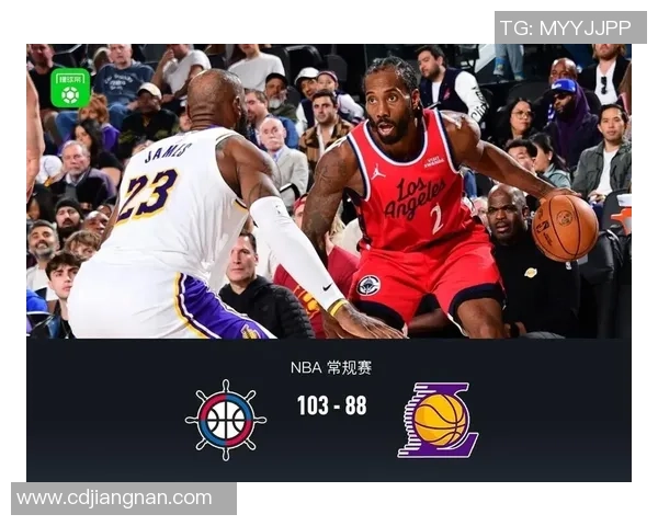 湖人对决快船2020年常规赛精彩回顾与赛后分析