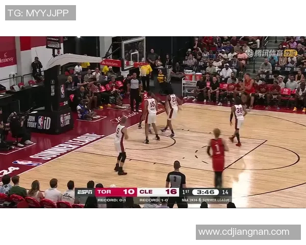 骑士与猛龙首场对决精彩回顾高清版全景呈现